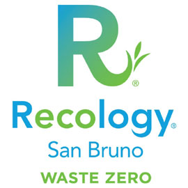 Recology logo